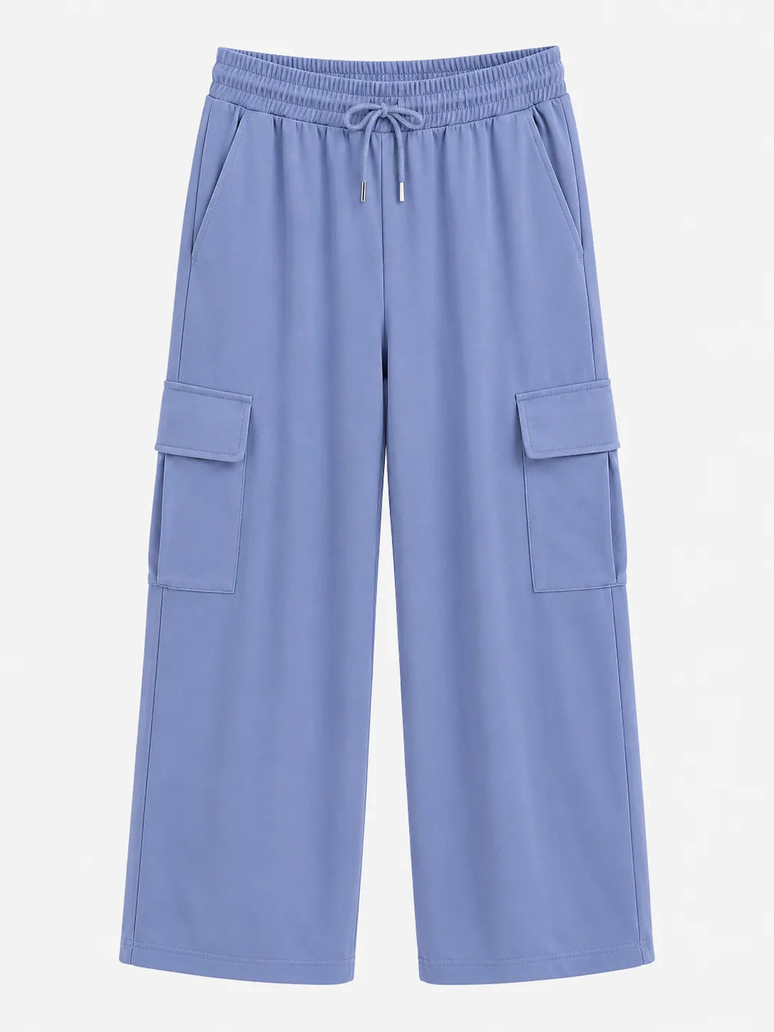 Pantalón cargo holgado