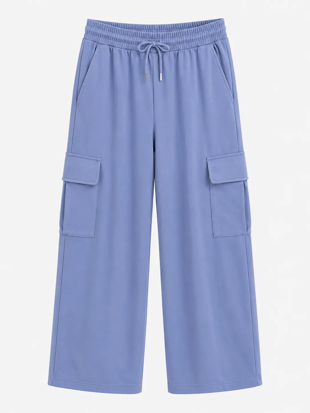 Pantalón cargo holgado