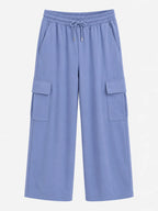 Pantalón cargo holgado