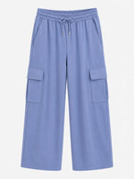 Pantalón cargo holgado