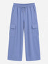 Pantalón cargo holgado