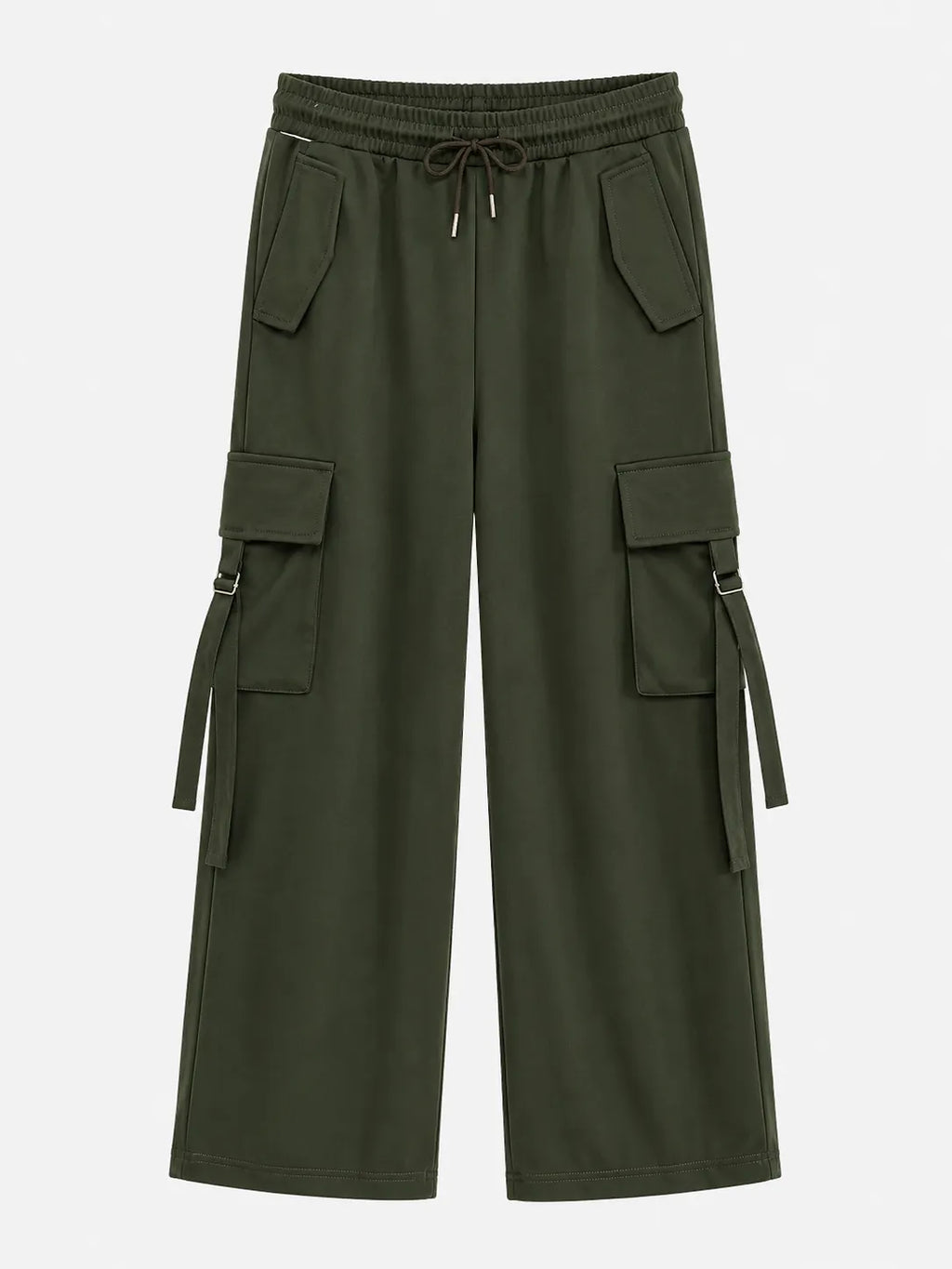Pantalón cargo holgado