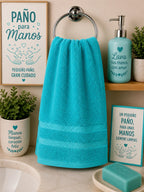 Paño de mano
