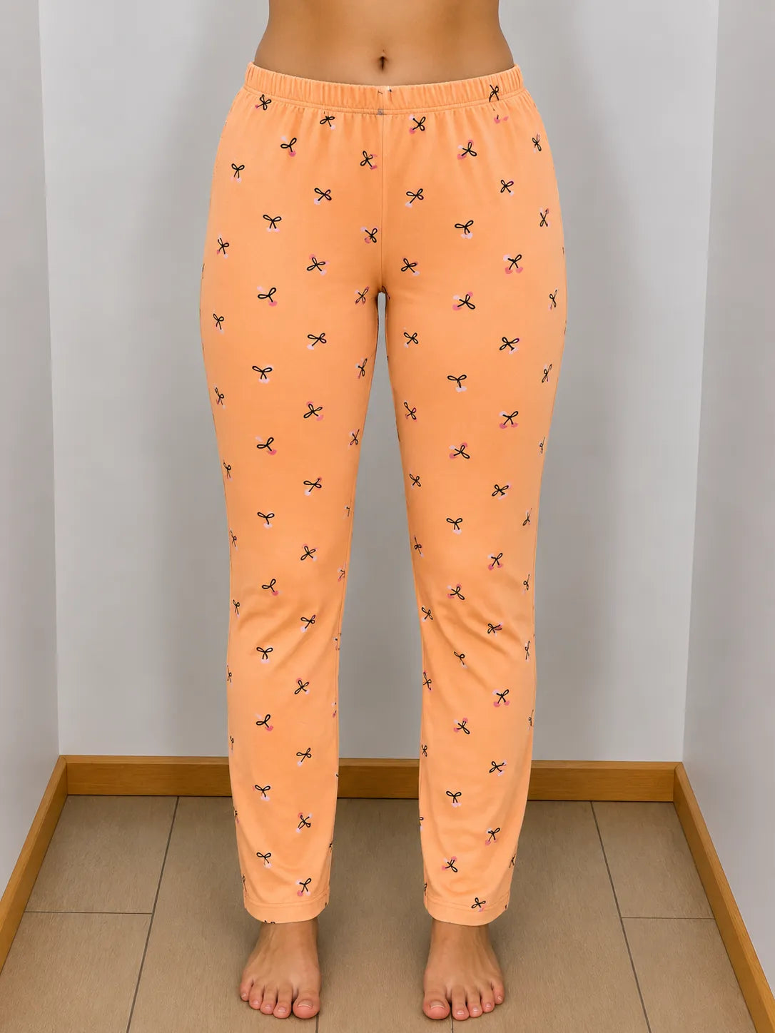 Pantalón Piel de Durazno