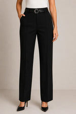 Pantalón de vestir slim fit