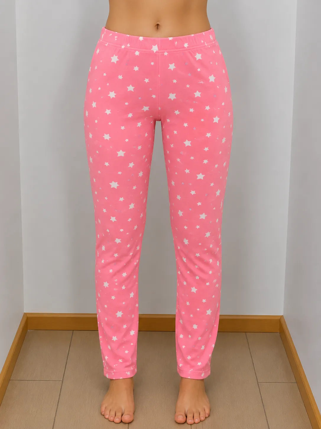 Pantalón Piel de Durazno