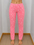 Pantalón Piel de Durazno