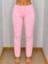 Pantalón Piel de Durazno