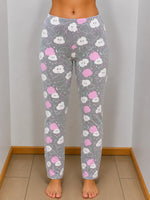 Pantalón Piel de Durazno