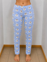 Pantalón Piel de Durazno