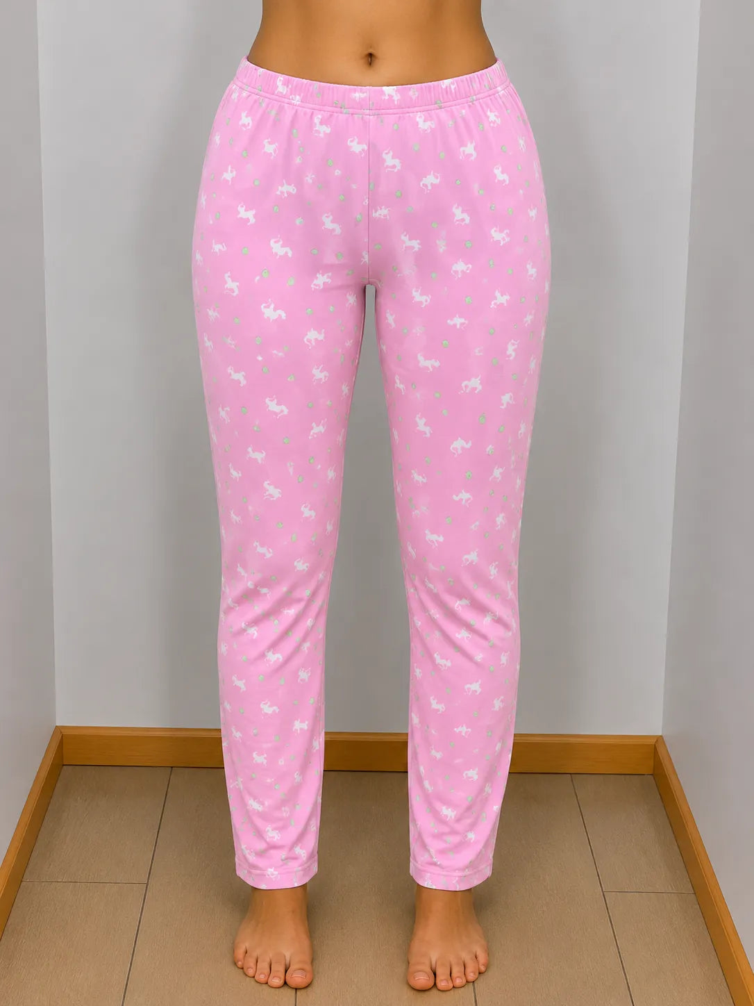 Pantalón Piel de Durazno