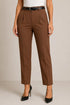 Pantalón de vestir slim fit