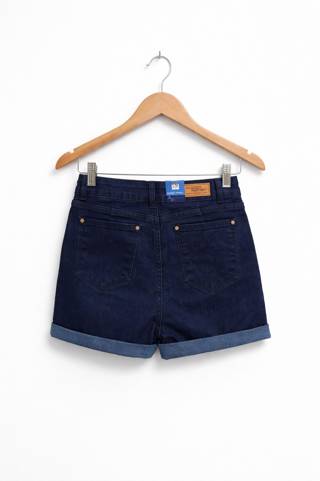 Short Básico