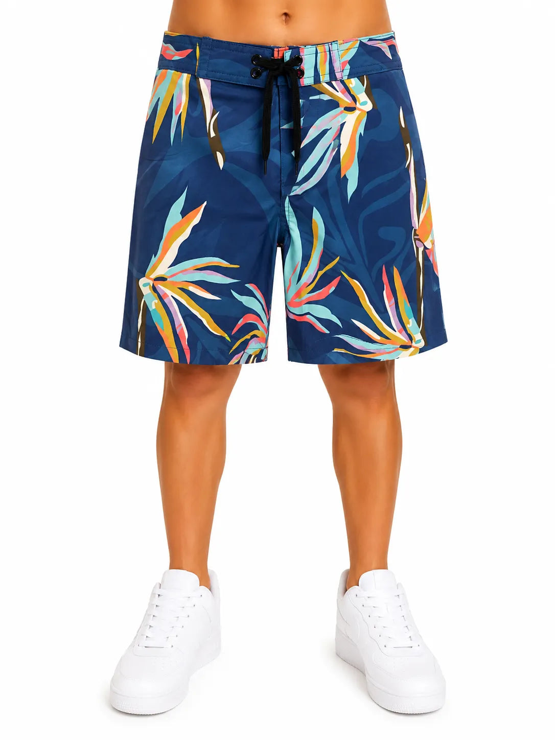 Pantaloneta tipo bañador de niño variedad en estilos