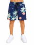 Pantaloneta tipo bañador de niño variedad en estilos