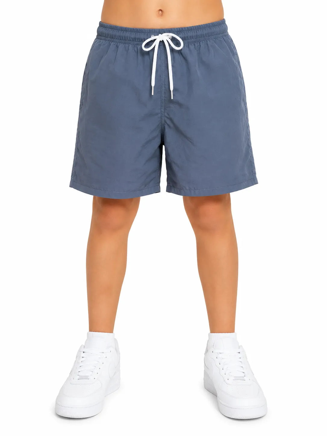 Pantaloneta tipo bañador de niño variedad en estilos