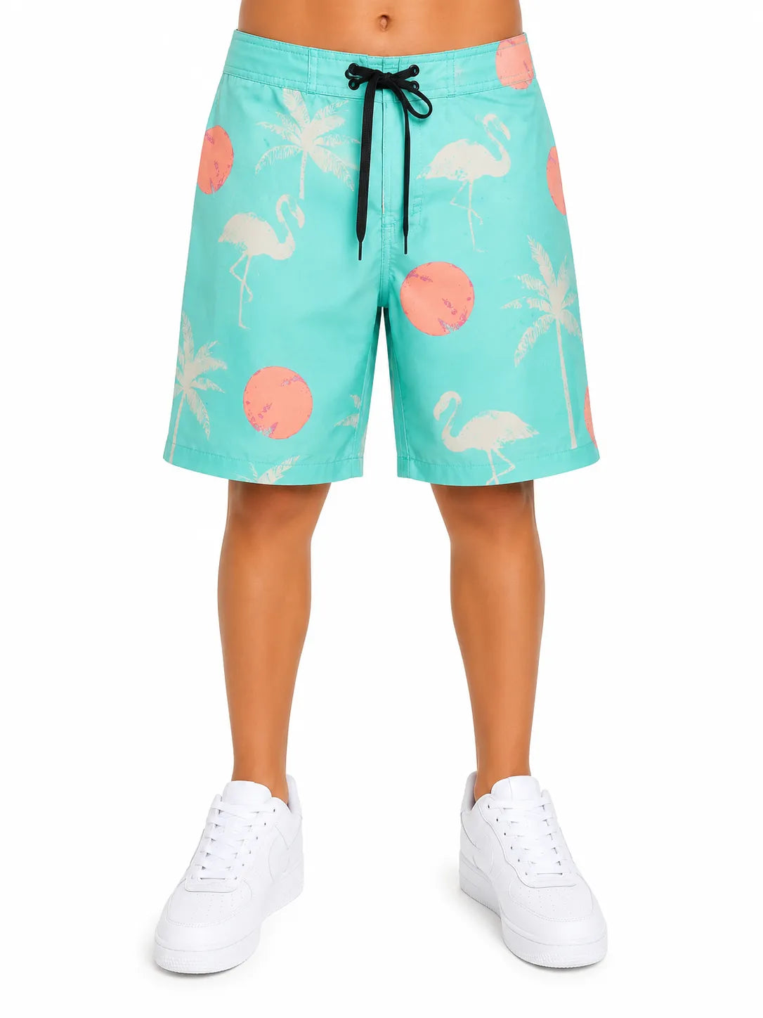 Pantaloneta tipo bañador de niño variedad en estilos