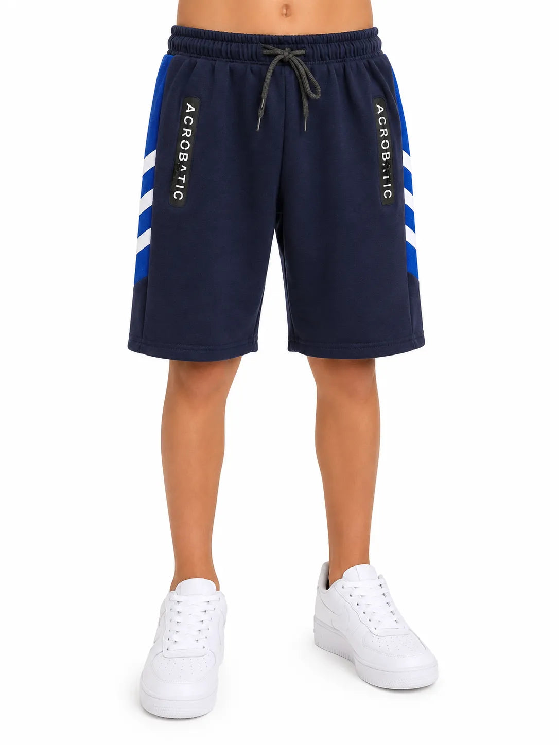 Pantaloneta tipo bañador de niño variedad en estilos