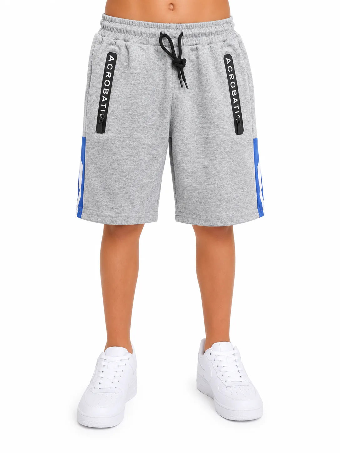 Pantaloneta tipo bañador de niño variedad en estilos