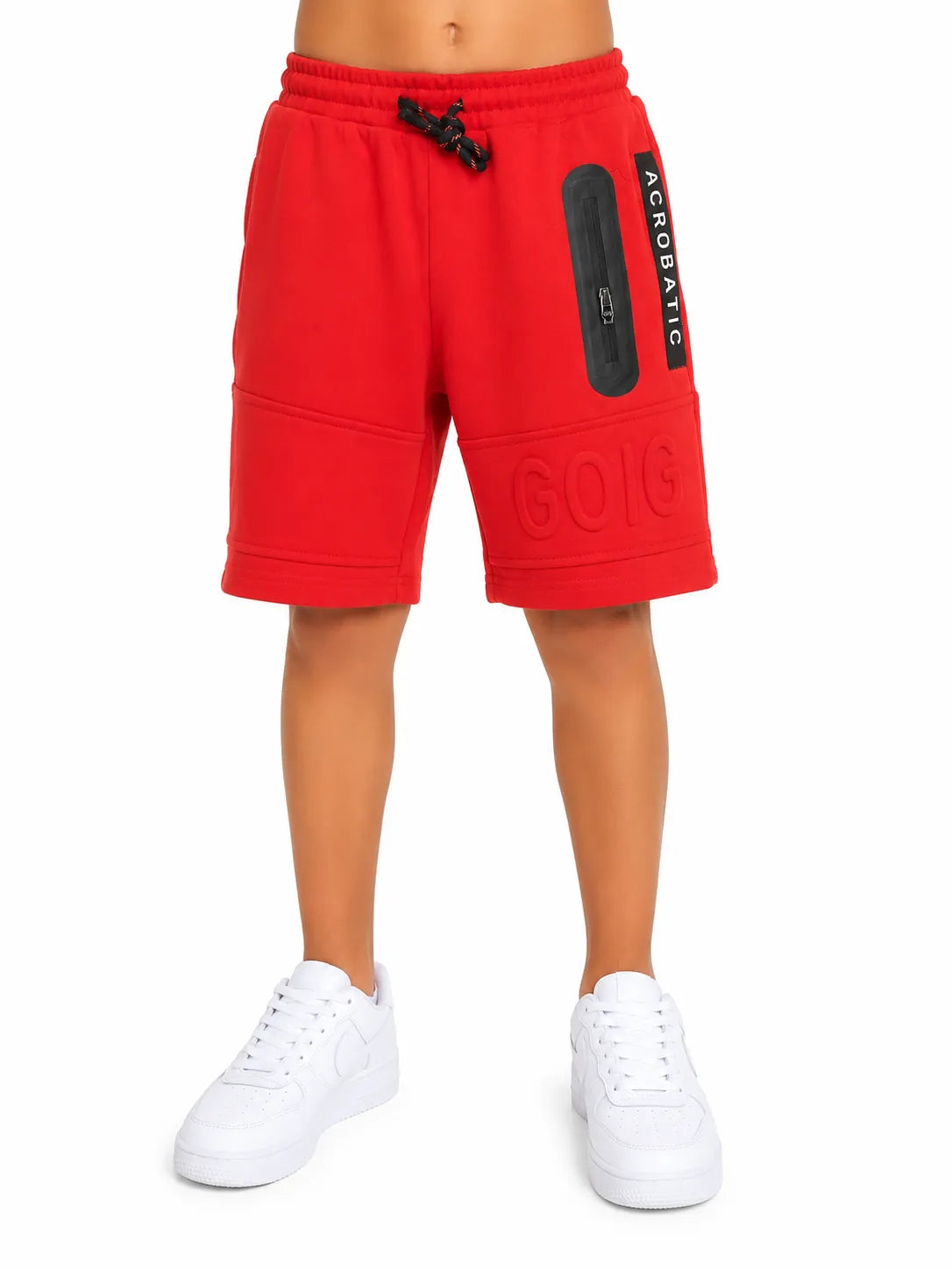 Pantaloneta Deportiva niño