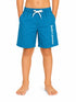 Pantaloneta tipo bañador de niño variedad en estilos