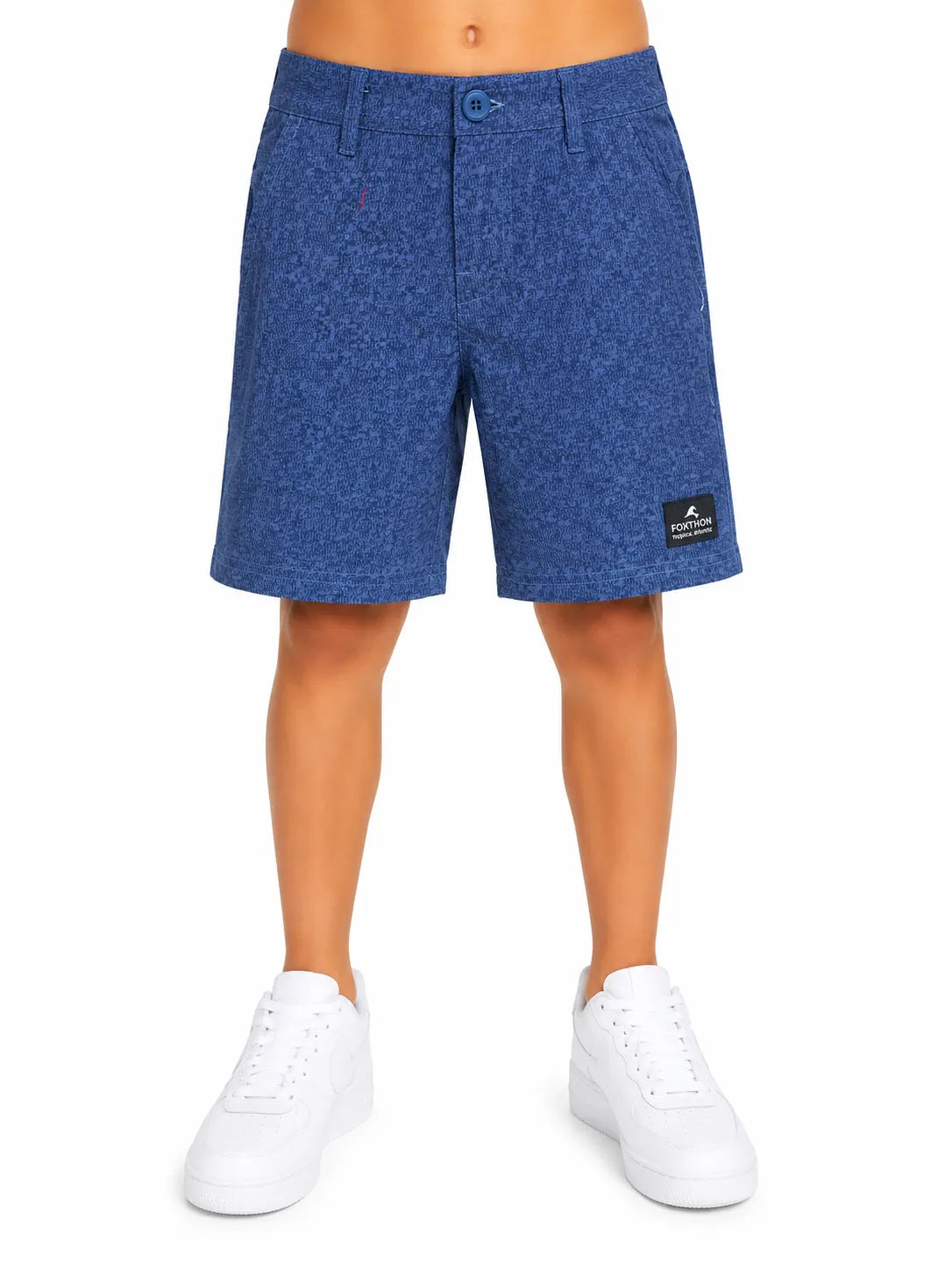 Pantaloneta tipo bañador de niño variedad en estilos