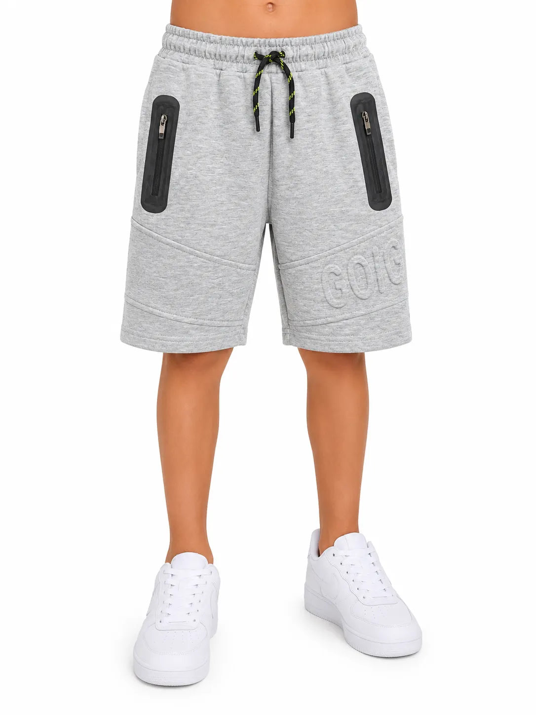 Pantaloneta Deportiva niño