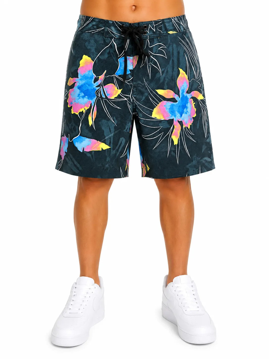 Pantaloneta tipo bañador de niño variedad en estilos