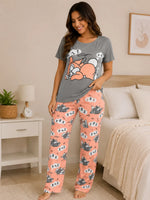 Pijama Conejo