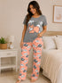 Pijama Conejo