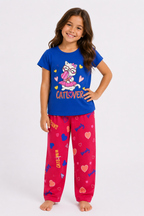 Pijama Catlover