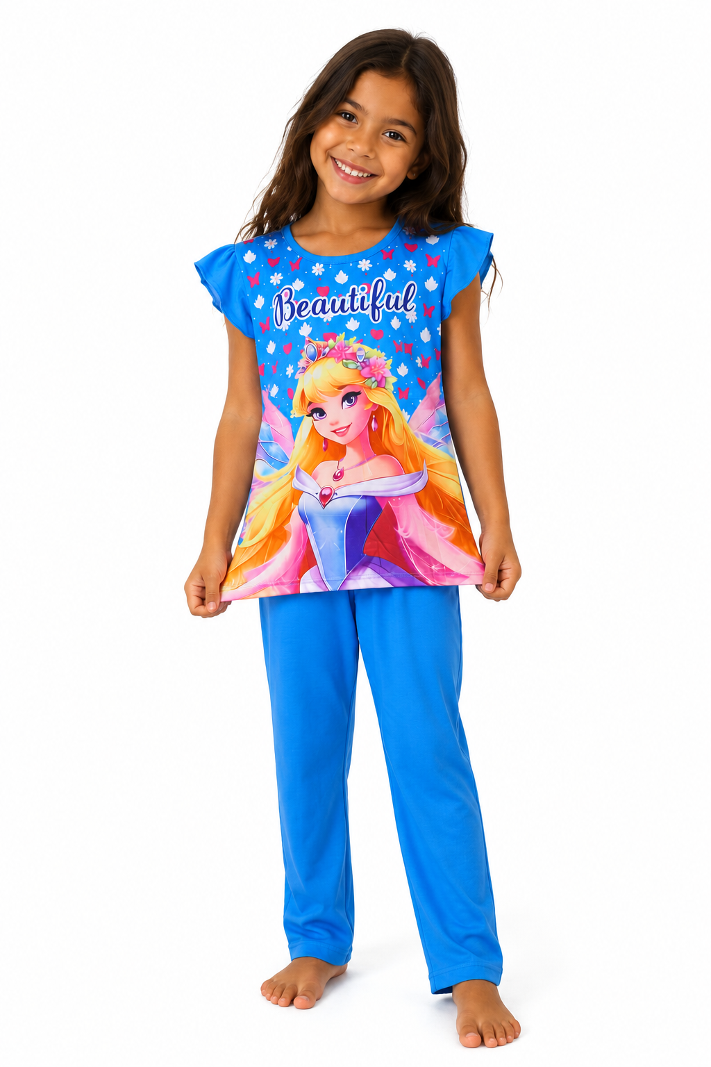 Pijama Hada