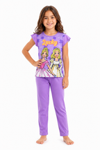 Pijama Lucky