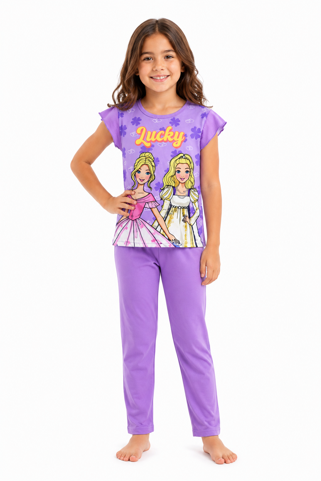 Pijama Lucky
