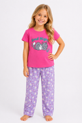 Pijama de Gato