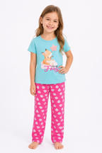 Pijama de Zorro