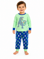 Pijama Aventura Dinosaurio