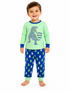 Pijama Aventura Dinosaurio