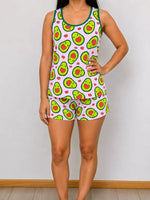 Pijama de oferta