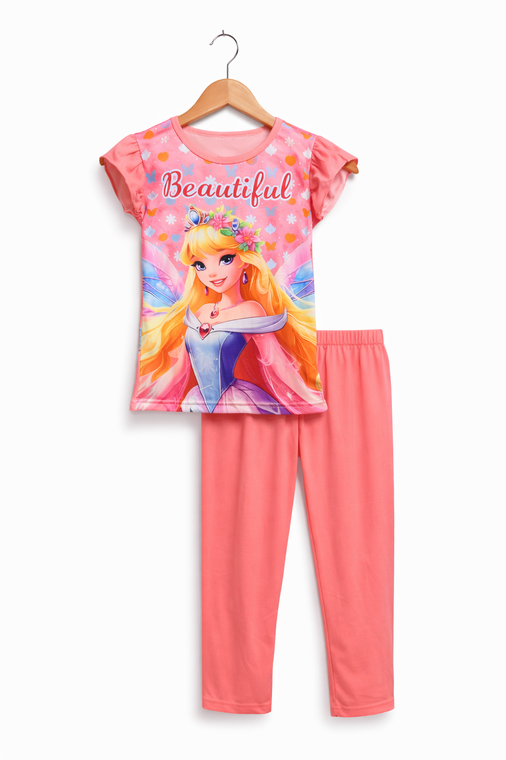 Pijama Hada