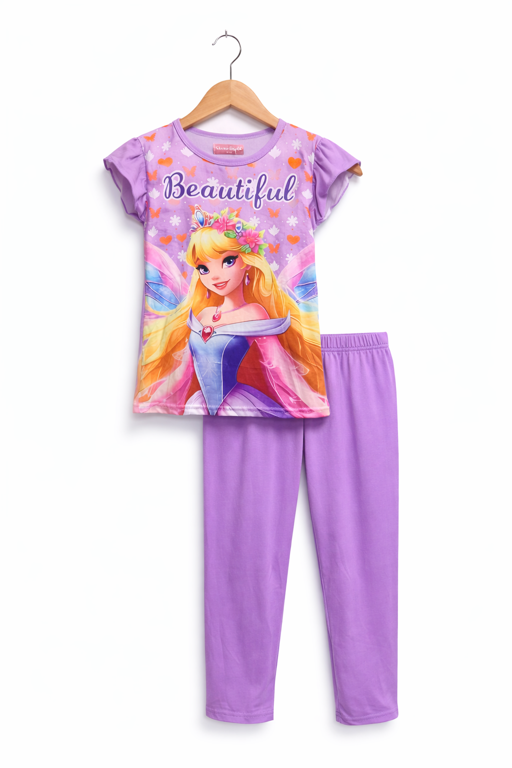 Pijama Hada