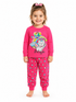 Pijama estrellas
