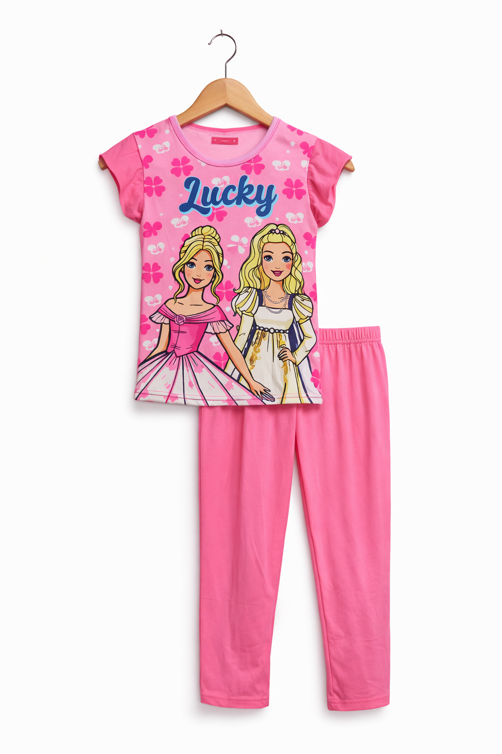 Pijama Lucky