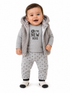 Set de invierno para bebé