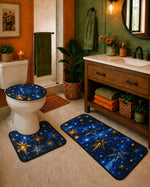 Set de baño premium 3 piezas