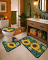 Set de baño premium 3 piezas