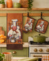 Set 3 piezas de cocina
