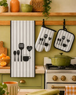 Set 3 piezas de cocina