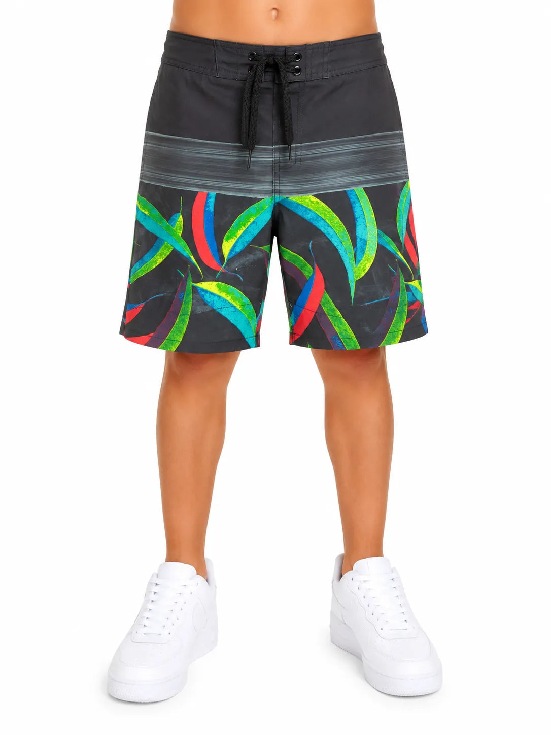 Pantaloneta tipo bañador de niño variedad en estilos