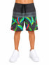 Pantaloneta tipo bañador de niño variedad en estilos